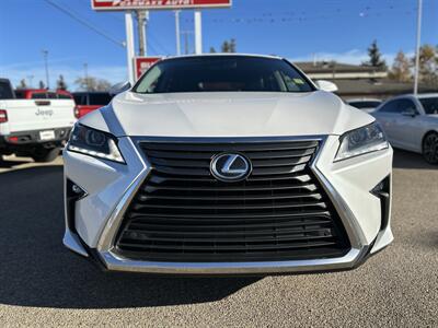 2016 Lexus RX 350 | Backup Cam | Heated  & Cooled Seats |   - Photo 2 - Edmonton, AB T5S 1R1