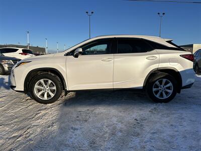 2016 Lexus RX 350 | Backup Cam | Heated  & Cooled Seats |   - Photo 8 - Edmonton, AB T5S 1R1