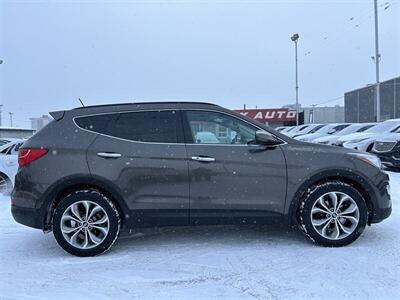 2014 Hyundai SANTA FE Sport 2.0T Limited | HEATED SEATS | NAVIGATION |   - Photo 4 - Edmonton, AB T5S 1R1