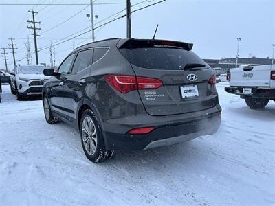 2014 Hyundai SANTA FE Sport 2.0T Limited | HEATED SEATS | NAVIGATION |   - Photo 7 - Edmonton, AB T5S 1R1