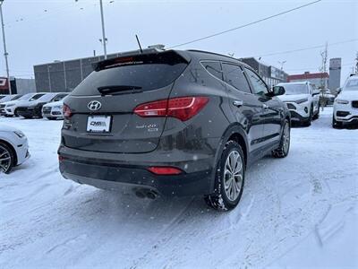 2014 Hyundai SANTA FE Sport 2.0T Limited | HEATED SEATS | NAVIGATION |   - Photo 5 - Edmonton, AB T5S 1R1