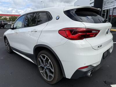 2018 BMW X2 xDrive28i   - Photo 5 - Edmonton, AB T5L 4H5