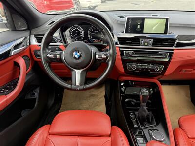 2018 BMW X2 xDrive28i   - Photo 8 - Edmonton, AB T5L 4H5