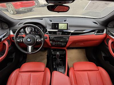 2018 BMW X2 xDrive28i   - Photo 7 - Edmonton, AB T5L 4H5