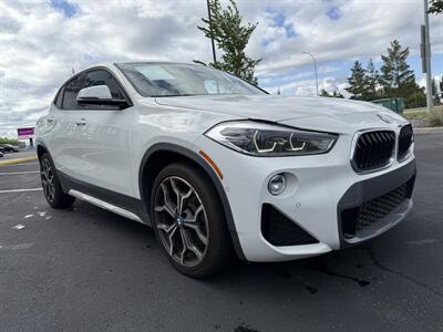 2018 BMW X2 xDrive28i   - Photo 2 - Edmonton, AB T5L 4H5