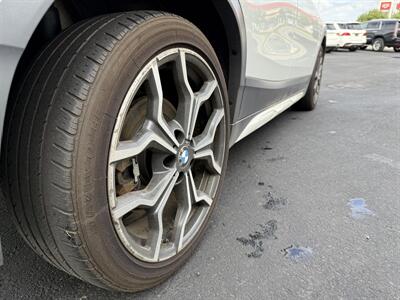 2018 BMW X2 xDrive28i   - Photo 6 - Edmonton, AB T5L 4H5