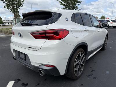 2018 BMW X2 xDrive28i   - Photo 3 - Edmonton, AB T5L 4H5