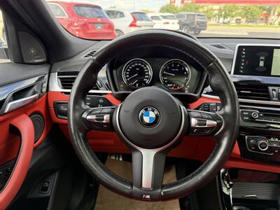 2018 BMW X2 xDrive28i   - Photo 9 - Edmonton, AB T5L 4H5