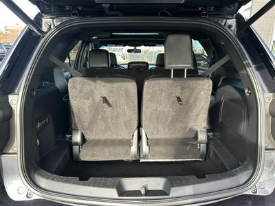 2017 Ford Explorer Sport - Photo 24 - Edmonton, AB T5L 4H5