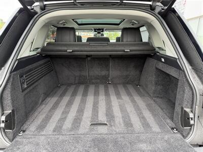 2015 Land Rover Range Rover Supercharged - Photo 26 - Edmonton, AB T5L 4H5