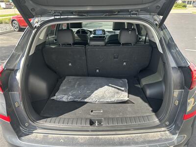 2019 Hyundai TUCSON Luxury   - Photo 15 - Edmonton, AB T5L 4H5