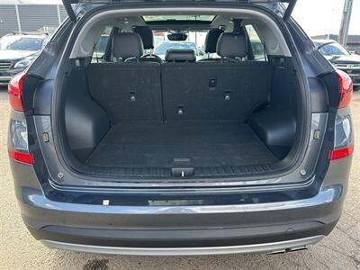 2019 Hyundai TUCSON Luxury   - Photo 18 - Edmonton, AB T5S 1R1