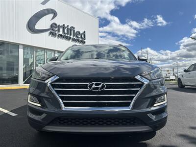 2019 Hyundai TUCSON Luxury   - Photo 2 - Edmonton, AB T5L 4H5