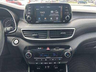 2019 Hyundai TUCSON Luxury   - Photo 11 - Edmonton, AB T5L 4H5