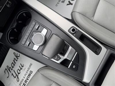 2018 Audi A4 allroad 2.0 TFSI quattro Progress   - Photo 18 - Edmonton, AB T5L 4H5