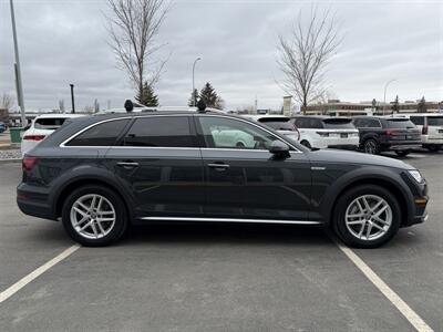 2018 Audi A4 allroad 2.0 TFSI quattro Progress   - Photo 4 - Edmonton, AB T5L 4H5