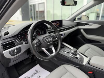 2018 Audi A4 allroad 2.0 TFSI quattro Progress   - Photo 20 - Edmonton, AB T5L 4H5