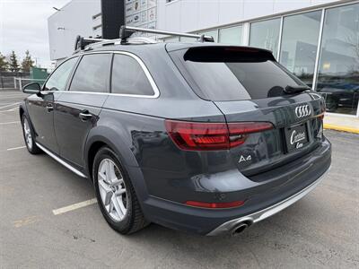 2018 Audi A4 allroad 2.0 TFSI quattro Progress   - Photo 7 - Edmonton, AB T5L 4H5