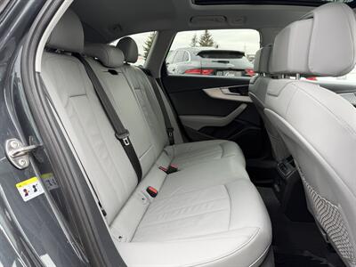 2018 Audi A4 allroad 2.0 TFSI quattro Progress   - Photo 22 - Edmonton, AB T5L 4H5