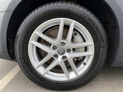 2018 Audi A4 allroad 2.0 TFSI quattro Progress   - Photo 12 - Edmonton, AB T5L 4H5