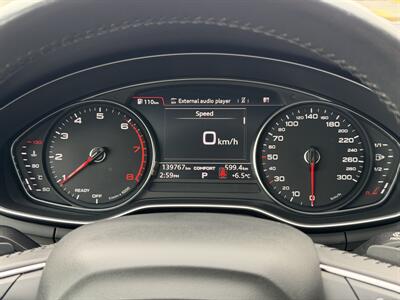 2018 Audi A4 allroad 2.0 TFSI quattro Progress   - Photo 15 - Edmonton, AB T5L 4H5