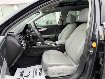 2018 Audi A4 allroad 2.0 TFSI quattro Progress   - Photo 19 - Edmonton, AB T5L 4H5