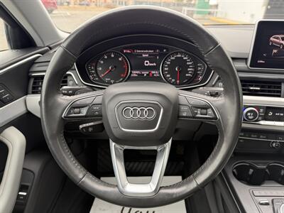 2018 Audi A4 allroad 2.0 TFSI quattro Progress   - Photo 14 - Edmonton, AB T5L 4H5