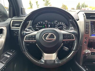 2020 Lexus GX 460 Luxury   - Photo 15 - Edmonton, AB T5L 4H5