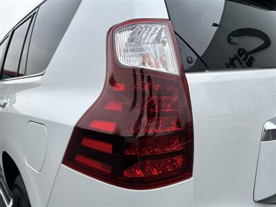 2020 Lexus GX 460 Luxury   - Photo 10 - Edmonton, AB T5L 4H5