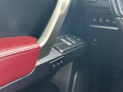 2020 Lexus GX 460 Luxury   - Photo 19 - Edmonton, AB T5L 4H5