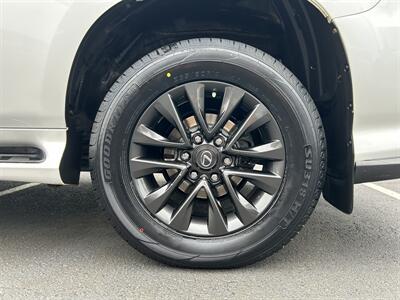 2020 Lexus GX 460 Luxury   - Photo 11 - Edmonton, AB T5L 4H5