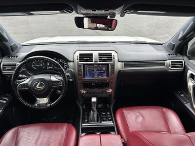 2020 Lexus GX 460 Luxury   - Photo 14 - Edmonton, AB T5L 4H5