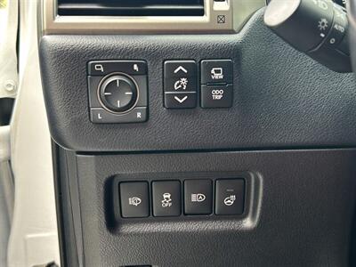 2020 Lexus GX 460 Luxury   - Photo 18 - Edmonton, AB T5L 4H5