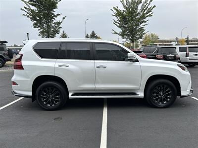 2020 Lexus GX 460 Luxury   - Photo 5 - Edmonton, AB T5L 4H5