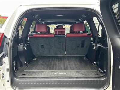 2020 Lexus GX 460 Luxury   - Photo 24 - Edmonton, AB T5L 4H5