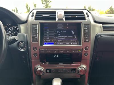 2020 Lexus GX 460 Luxury   - Photo 17 - Edmonton, AB T5L 4H5