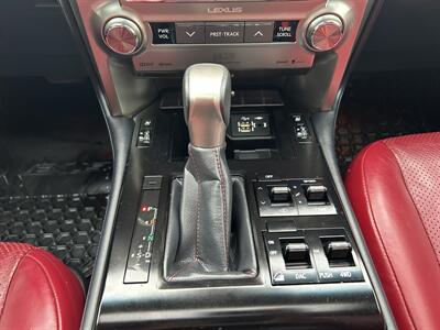 2020 Lexus GX 460 Luxury   - Photo 16 - Edmonton, AB T5L 4H5