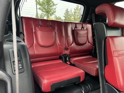 2020 Lexus GX 460 Luxury   - Photo 22 - Edmonton, AB T5L 4H5