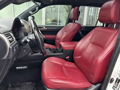 2020 Lexus GX 460 Luxury   - Photo 20 - Edmonton, AB T5L 4H5