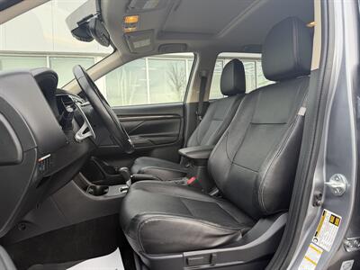 2016 Mitsubishi Outlander GT - Photo 23 - Edmonton, AB T5L 4H5