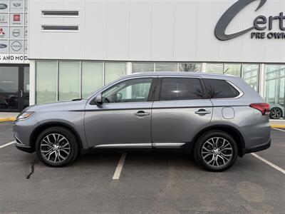 2016 Mitsubishi Outlander GT - Photo 8 - Edmonton, AB T5L 4H5