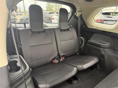 2016 Mitsubishi Outlander GT - Photo 27 - Edmonton, AB T5L 4H5