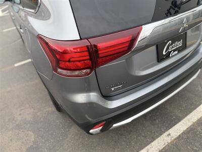 2016 Mitsubishi Outlander GT - Photo 12 - Edmonton, AB T5L 4H5