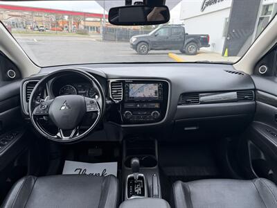 2016 Mitsubishi Outlander GT - Photo 14 - Edmonton, AB T5L 4H5