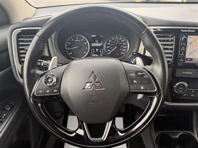 2016 Mitsubishi Outlander GT - Photo 15 - Edmonton, AB T5L 4H5