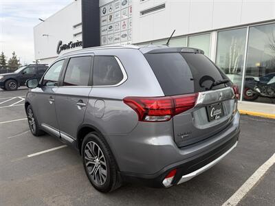 2016 Mitsubishi Outlander GT - Photo 7 - Edmonton, AB T5L 4H5