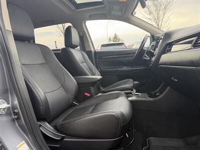 2016 Mitsubishi Outlander GT - Photo 9 - Edmonton, AB T5L 4H5
