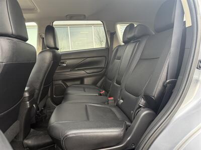 2016 Mitsubishi Outlander GT - Photo 24 - Edmonton, AB T5L 4H5