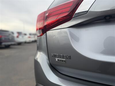 2016 Mitsubishi Outlander GT - Photo 13 - Edmonton, AB T5L 4H5