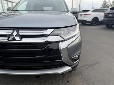 2016 Mitsubishi Outlander GT - Photo 11 - Edmonton, AB T5L 4H5